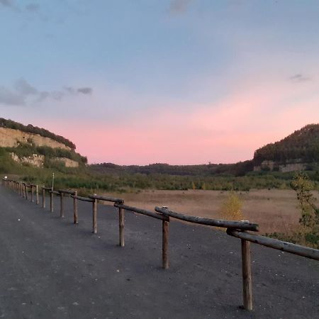 Un Spa Au Canyon Freyming-Merlebach Exterior foto