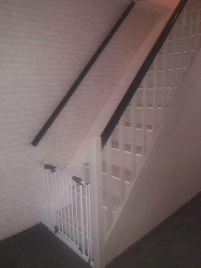 Un Spa Au Canyon Freyming-Merlebach Exterior foto